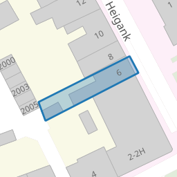 Perceel NWH01-B-5926