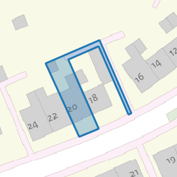 Perceel NWH01-B-5929