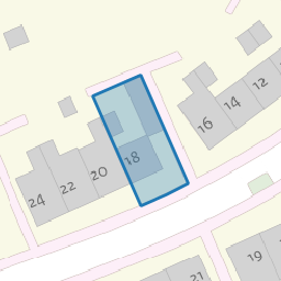 Perceel NWH01-B-5930