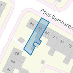 Perceel NWH01-B-5965