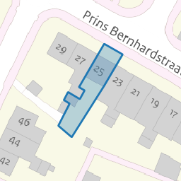 Perceel NWH01-B-5966