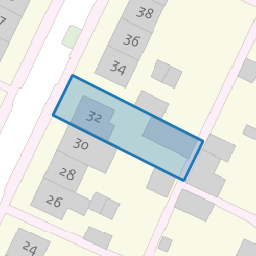 Perceel NWH01-B-5968