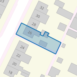 Perceel NWH01-B-5970