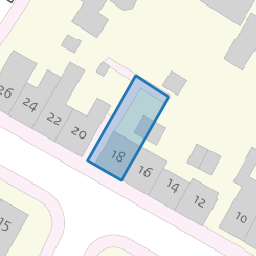 Perceel NWH01-B-5972