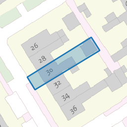 Perceel NWH01-B-5979