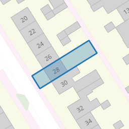 Perceel NWH01-B-5990