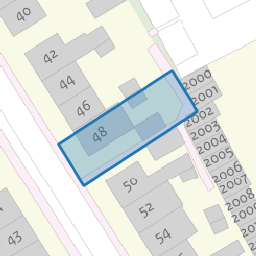 Perceel NWH01-B-5995