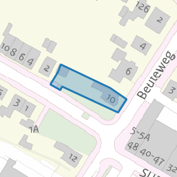 Perceel NWH01-B-6052