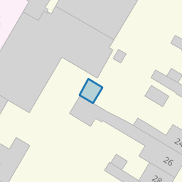 Perceel NWH01-B-6055