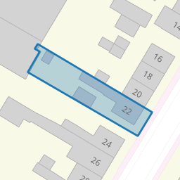 Perceel NWH01-B-6056