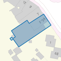 Perceel NWH01-B-6068