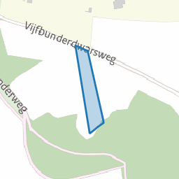 Perceel NWH01-B-6087