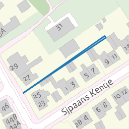 Perceel NWH01-B-6099