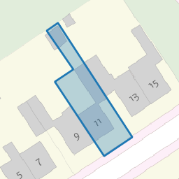 Perceel NWH01-B-6100