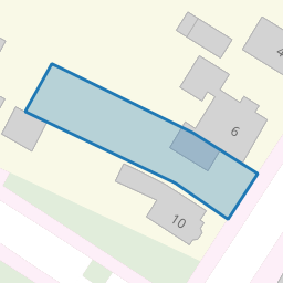 Perceel NWH01-B-6105