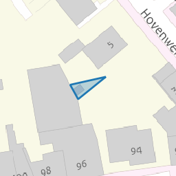 Perceel NWH01-B-6115