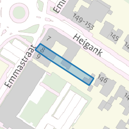 Perceel NWH01-B-6129