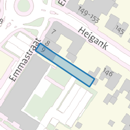 Perceel NWH01-B-6130