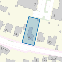 Perceel NWH01-B-6139