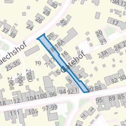 Perceel NWH01-B-6143