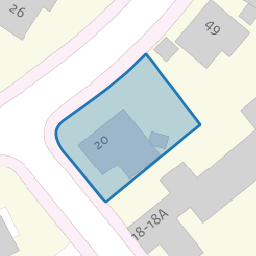 Perceel NWH01-B-6145