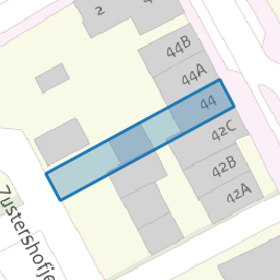 Perceel NWH01-B-6157