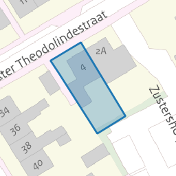 Perceel NWH01-B-6161