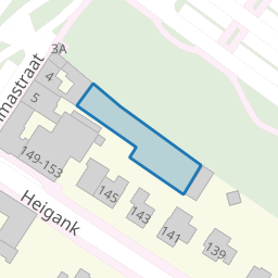 Perceel NWH01-B-6169