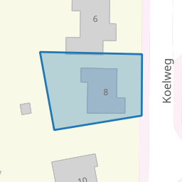 Perceel NWH01-B-6215