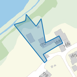 Perceel NWH01-B-6258