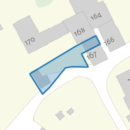 Perceel NWH01-B-6261