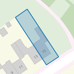 Perceel NWH01-B-6300