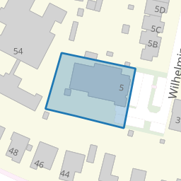 Perceel NWH01-B-6309