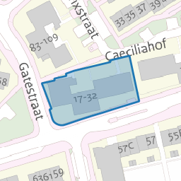 Perceel NWH01-B-6318