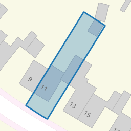 Perceel NWH01-B-6333