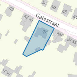 Perceel NWH01-B-6338