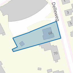 Perceel NWH01-B-6349