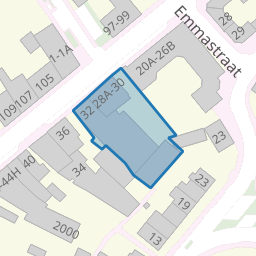 Perceel NWH01-B-6388