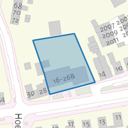 Perceel NWH01-B-6392