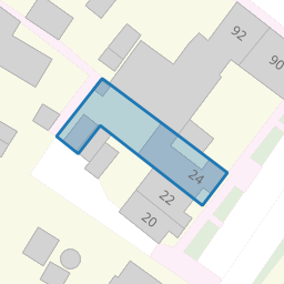 Perceel NWH01-B-6394