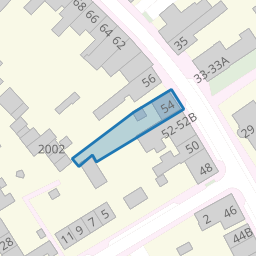 Perceel NWH01-B-6401