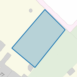 Perceel NWH01-B-6402