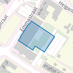 Perceel NWH01-B-6404