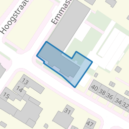 Perceel NWH01-B-6405