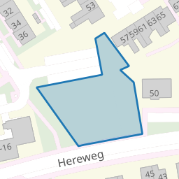 Perceel NWH01-B-6408