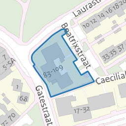 Perceel NWH01-B-6410