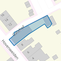 Perceel NWH01-B-6450