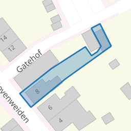 Perceel NWH01-B-6451