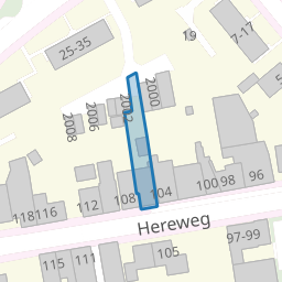 Perceel NWH01-B-6453