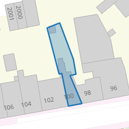 Perceel NWH01-B-6466